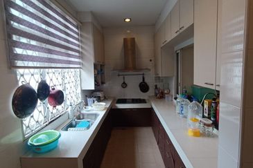 Taman Tasik Titiwangsa