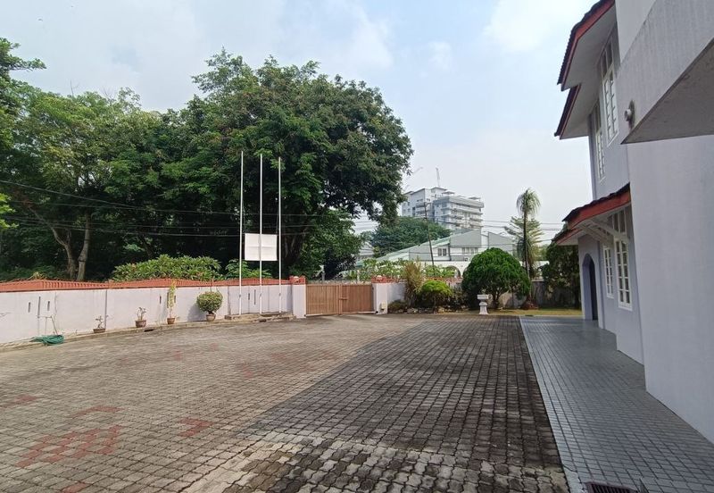 Taman Tasik Titiwangsa