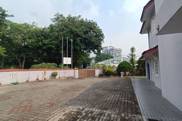 Taman Tasik Titiwangsa