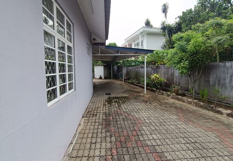 Taman Tasik Titiwangsa