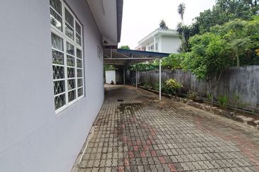 Taman Tasik Titiwangsa