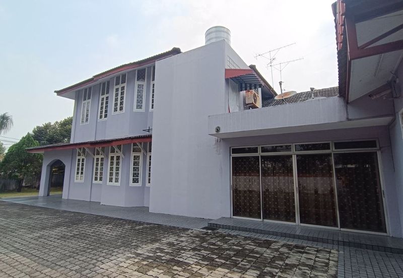 Taman Tasik Titiwangsa