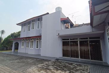 Taman Tasik Titiwangsa