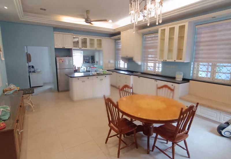 Taman Tasik Titiwangsa