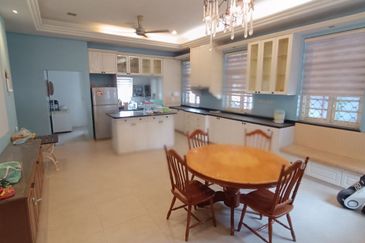 Taman Tasik Titiwangsa