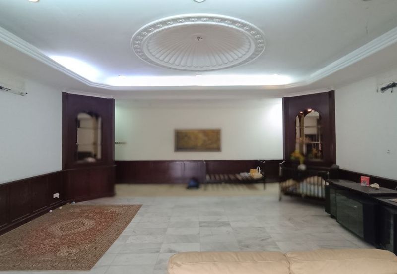 Taman Tasik Titiwangsa