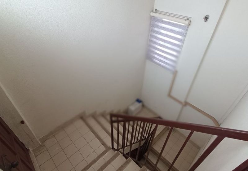 Taman Tasik Titiwangsa