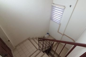 Taman Tasik Titiwangsa