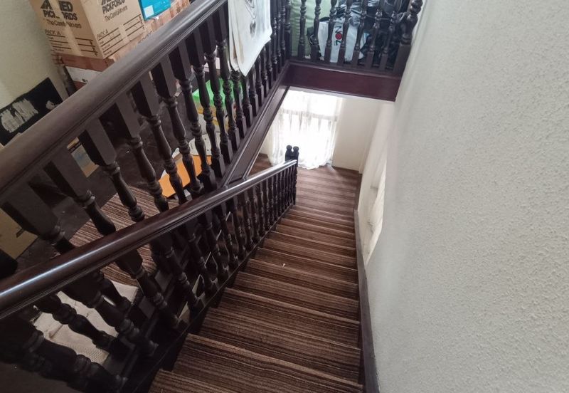 Taman Tasik Titiwangsa