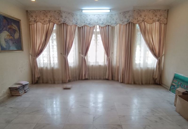 Taman Tasik Titiwangsa