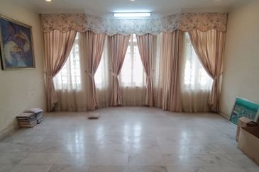 Taman Tasik Titiwangsa