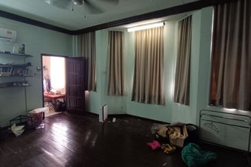 Taman Tasik Titiwangsa