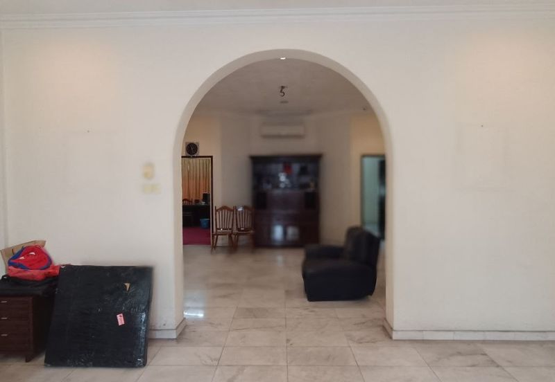 Taman Tasik Titiwangsa