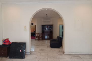 Taman Tasik Titiwangsa