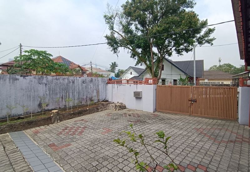 Taman Tasik Titiwangsa