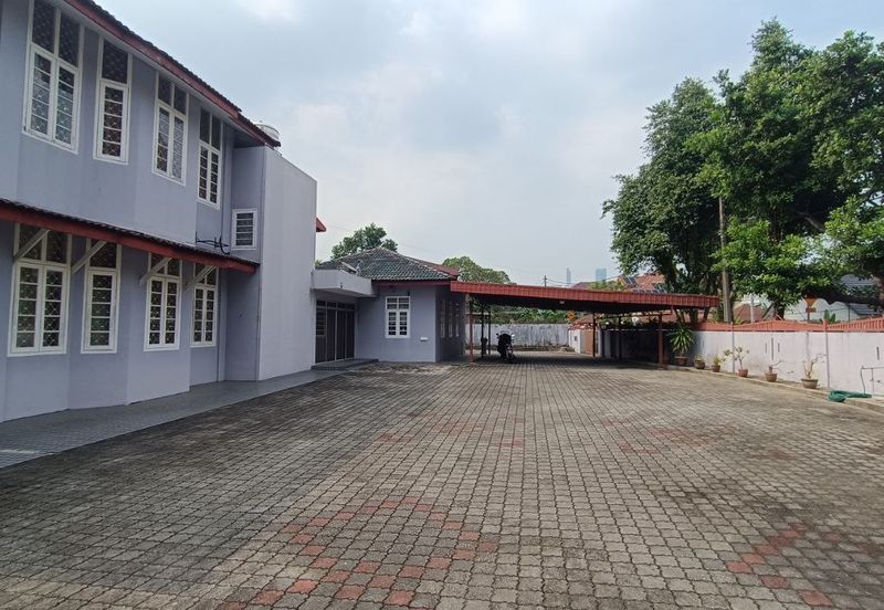 Taman Tasik Titiwangsa