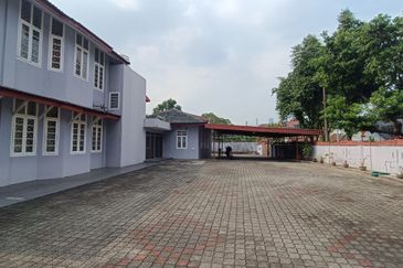 Taman Tasik Titiwangsa