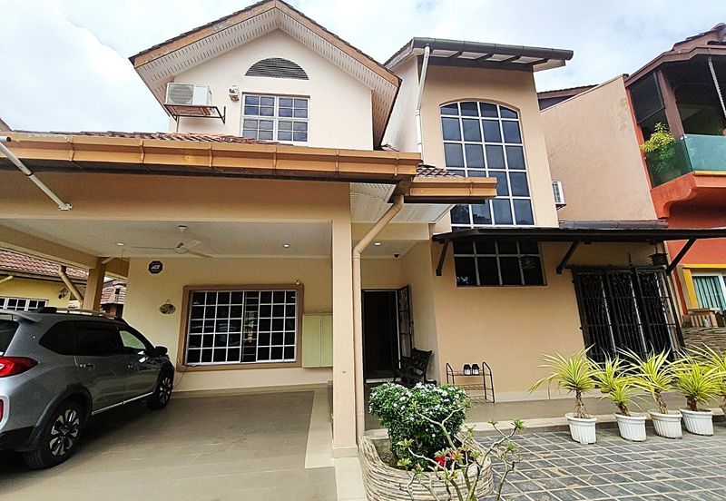 Bandar Baru Wangsa Maju (Seksyen 6)