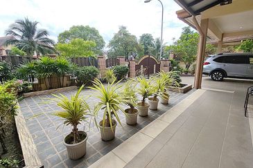 Bandar Baru Wangsa Maju (Seksyen 6)