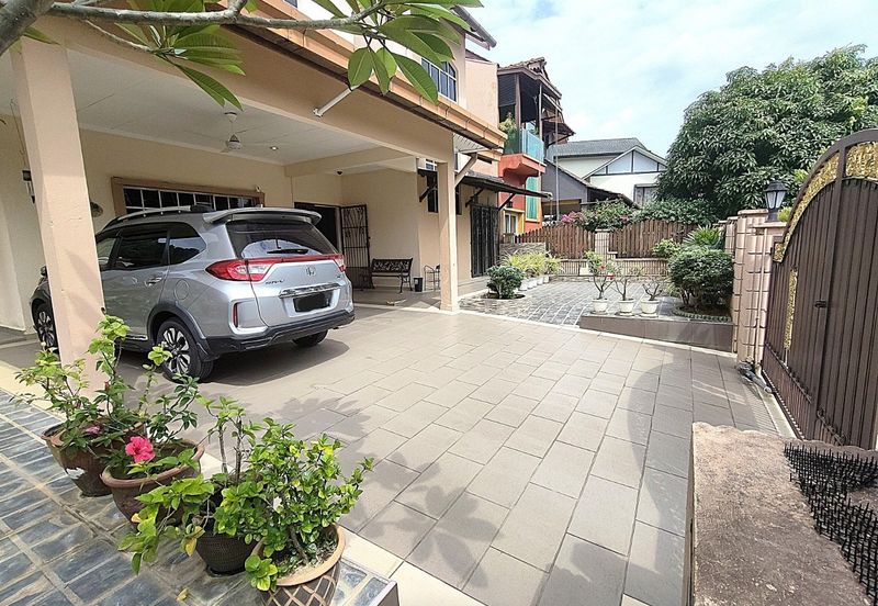 Bandar Baru Wangsa Maju (Seksyen 6)