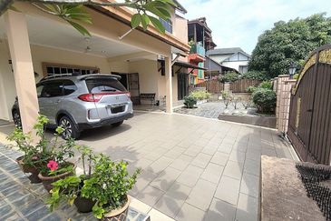 Bandar Baru Wangsa Maju (Seksyen 6)