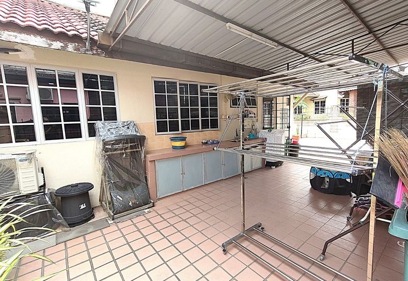 Bandar Baru Wangsa Maju (Seksyen 6)