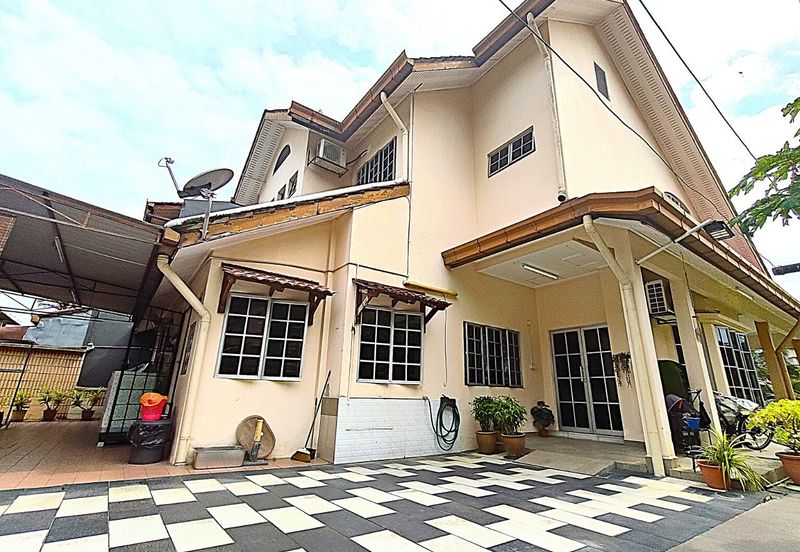 Bandar Baru Wangsa Maju (Seksyen 6)