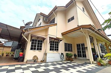 Bandar Baru Wangsa Maju (Seksyen 6)