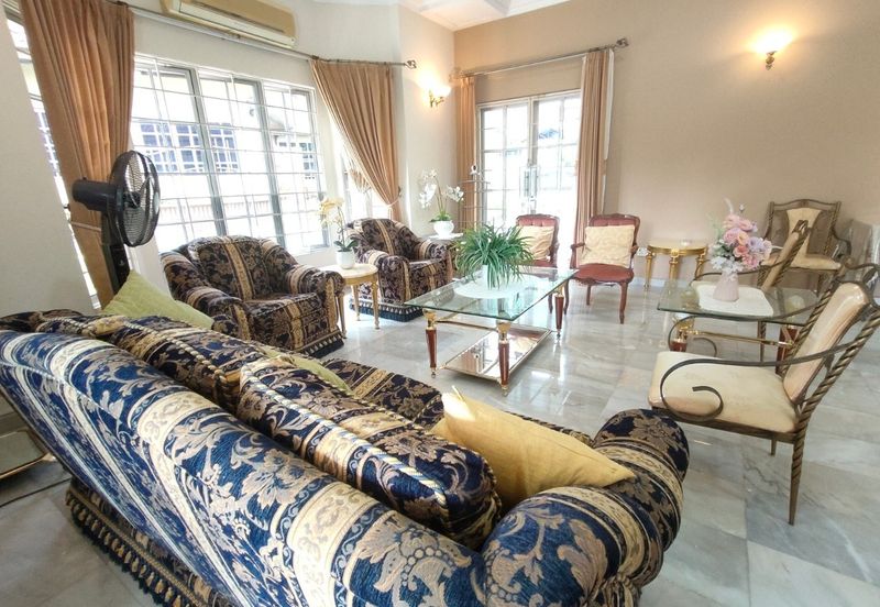 Bandar Baru Wangsa Maju (Seksyen 6)