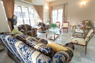 Bandar Baru Wangsa Maju (Seksyen 6)