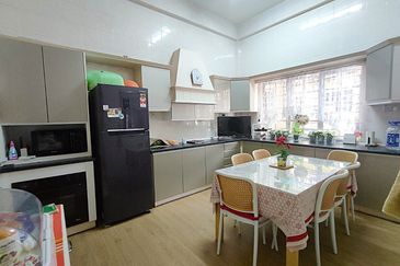 Bandar Baru Wangsa Maju (Seksyen 6)