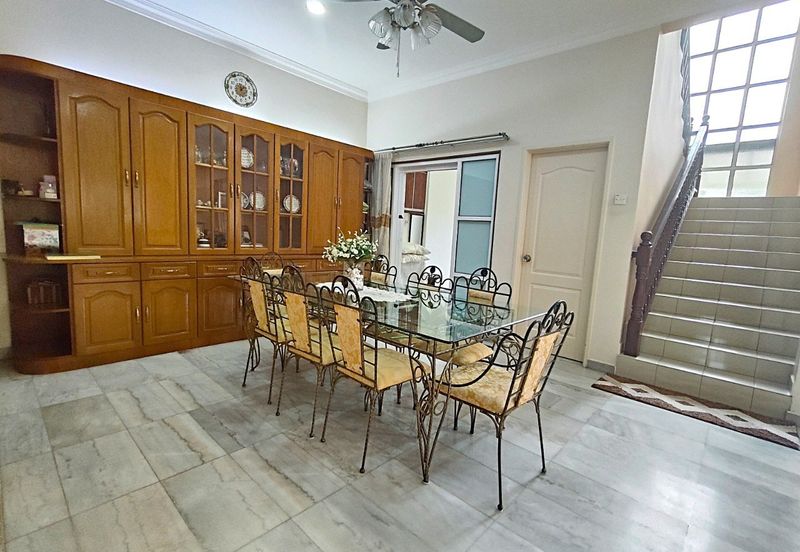 Bandar Baru Wangsa Maju (Seksyen 6)