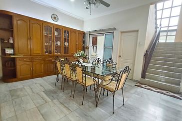 Bandar Baru Wangsa Maju (Seksyen 6)