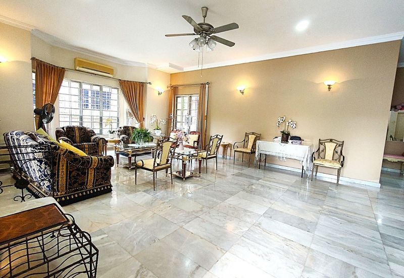 Bandar Baru Wangsa Maju (Seksyen 6)