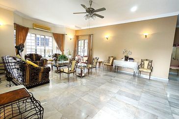 Bandar Baru Wangsa Maju (Seksyen 6)