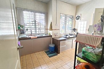 Bandar Baru Wangsa Maju (Seksyen 6)