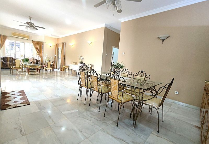 Bandar Baru Wangsa Maju (Seksyen 6)