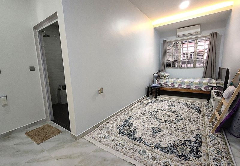 Bandar Baru Wangsa Maju (Seksyen 6)