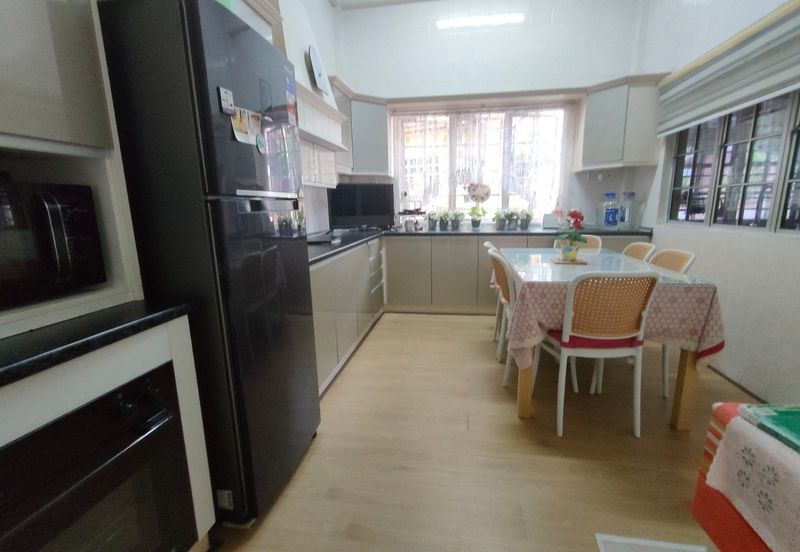 Bandar Baru Wangsa Maju (Seksyen 6)