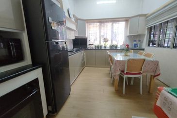 Bandar Baru Wangsa Maju (Seksyen 6)