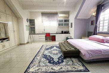 Bandar Baru Wangsa Maju (Seksyen 6)