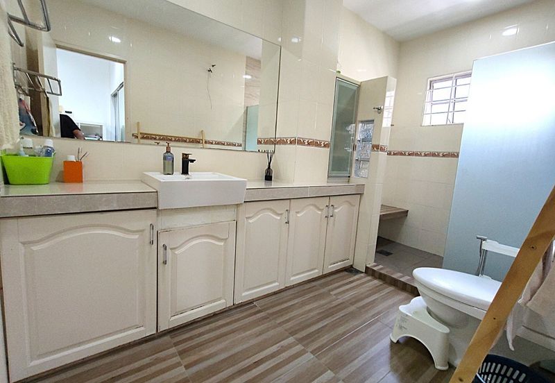 Bandar Baru Wangsa Maju (Seksyen 6)