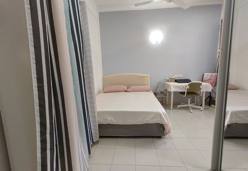 Bandar Baru Wangsa Maju (Seksyen 6)