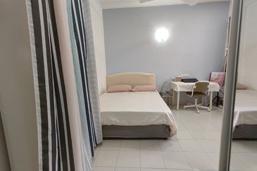 Bandar Baru Wangsa Maju (Seksyen 6)