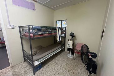 Taman Kinrara Seksyen 5