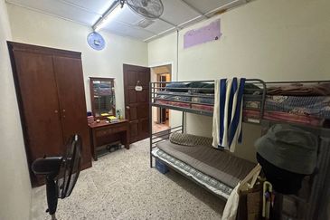 Taman Kinrara Seksyen 5