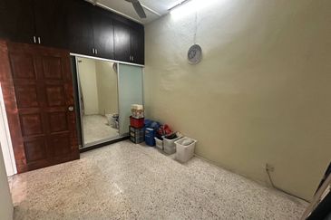 Taman Kinrara Seksyen 5