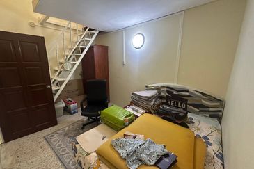 Taman Kinrara Seksyen 5