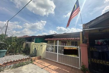 Taman Kinrara Seksyen 5