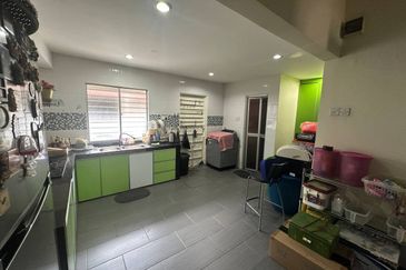 Taman Kinrara Seksyen 5